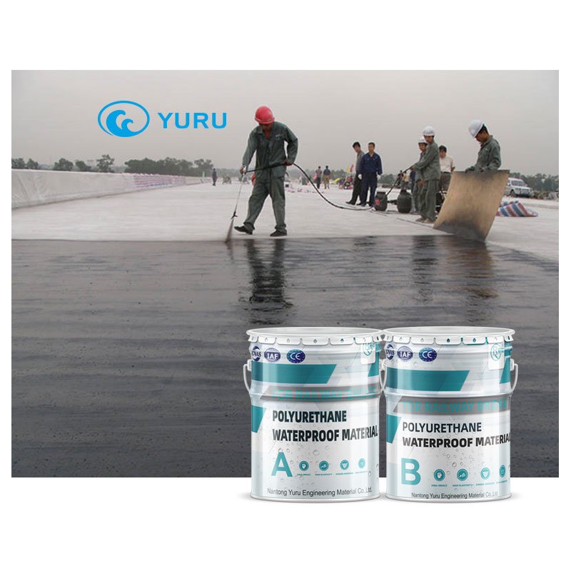 Polyurethane-waterproof-coating-for-railway-bridges-1