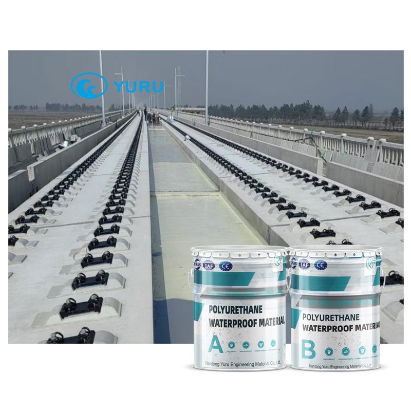 Polyurethane-waterproof-coating-for-railway-bridges-4