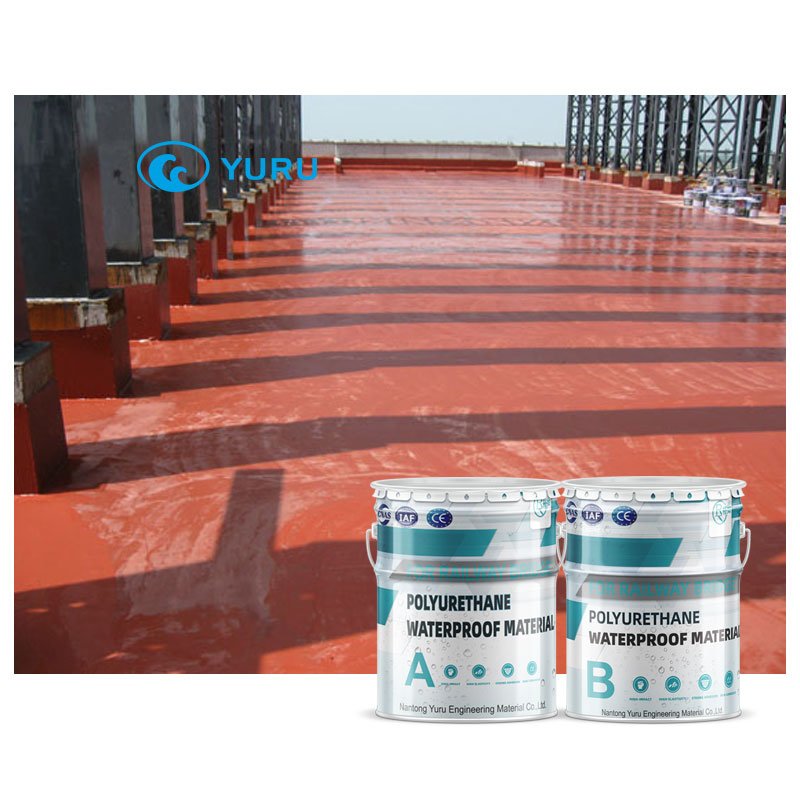 Polyurethane-waterproof-coating-for-railway-bridges-5