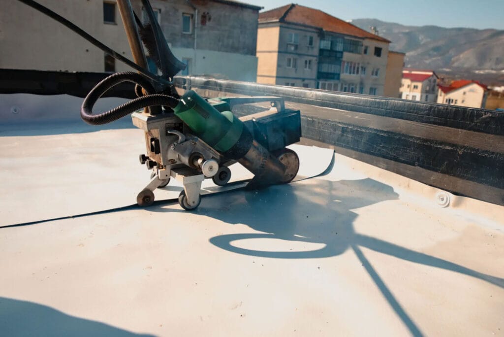Waterproof membrane