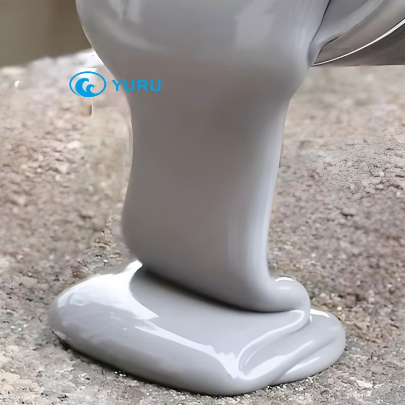 polyurea waterproof coating