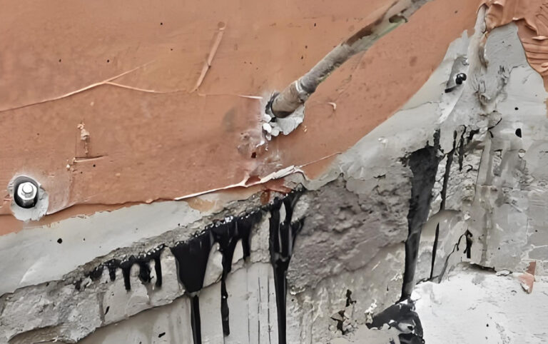 Injection Waterproof