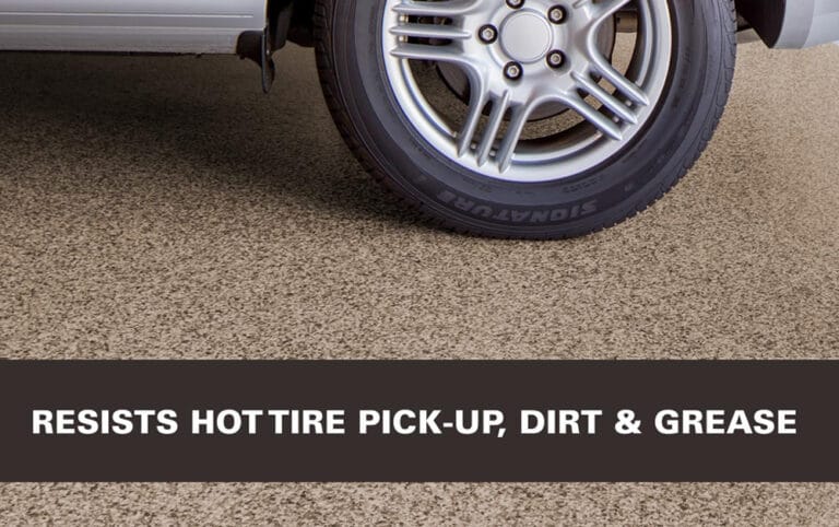 garage flooring
