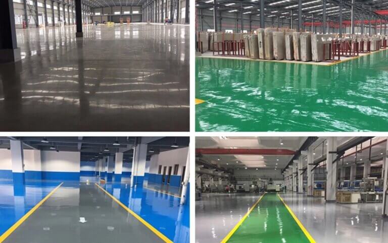 floor coating