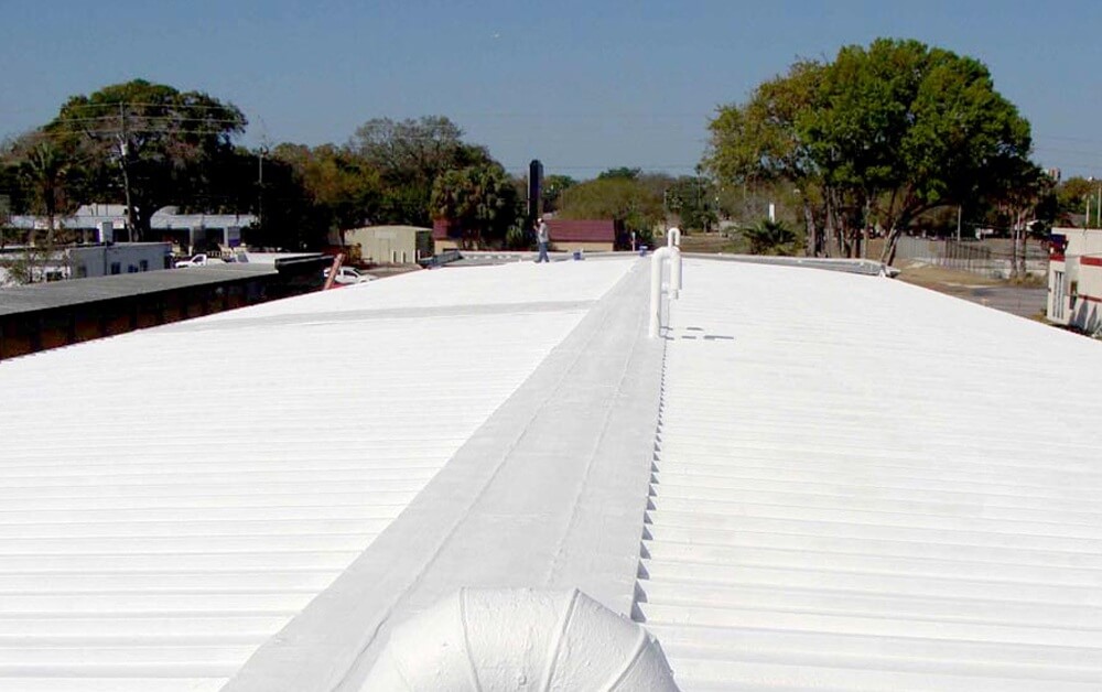roof coating