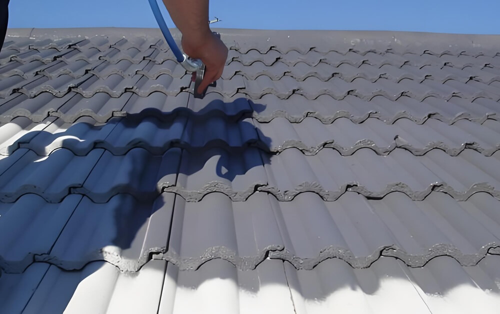 roof coating