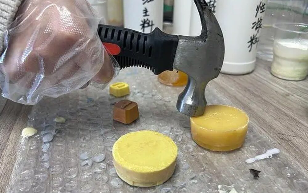 epoxy injection