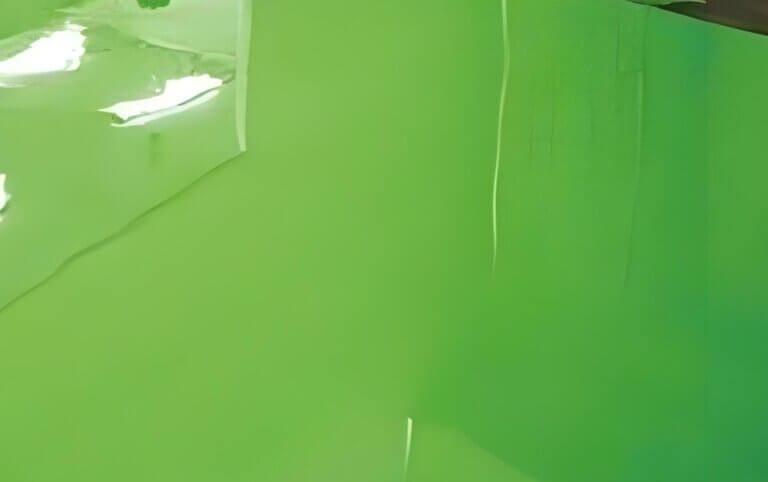 Epoxy Floor Coating