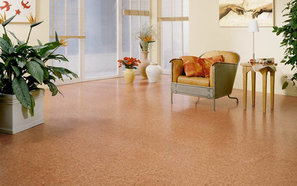Epoxy Colored Sand Self-leveling Floor Paint