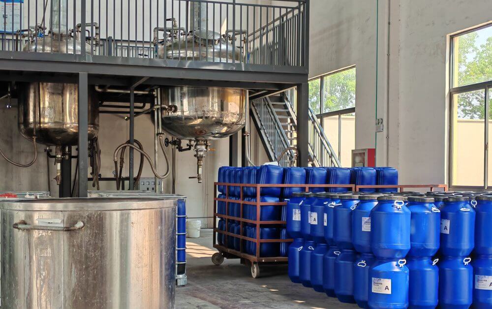 Waterproof coating manufacturers
