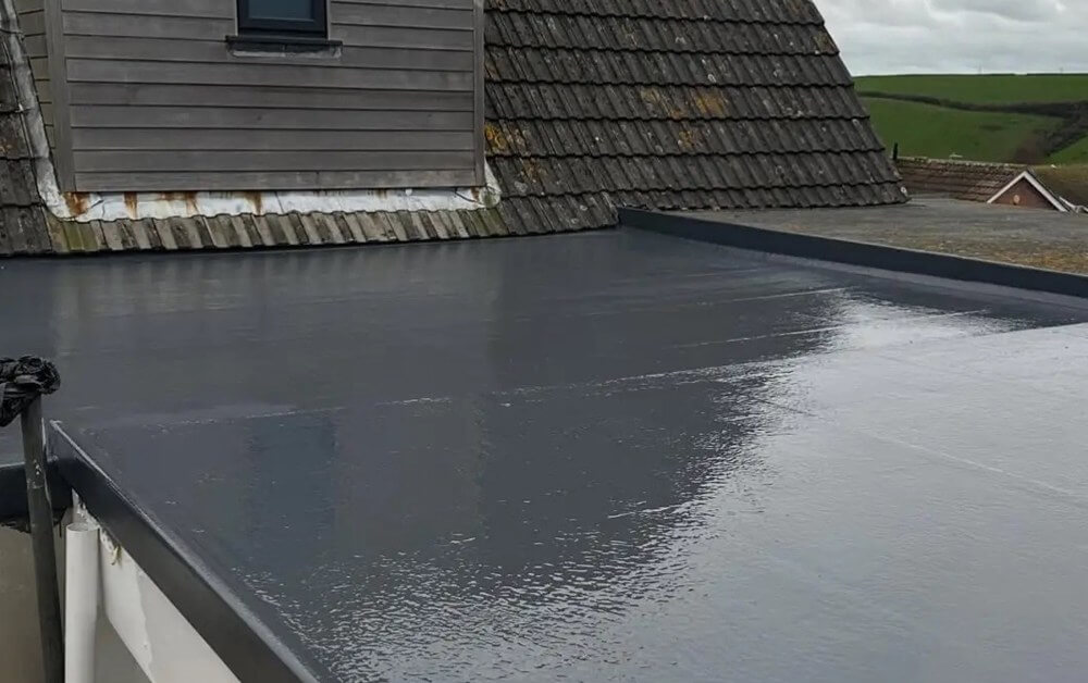 Waterproof Coatings