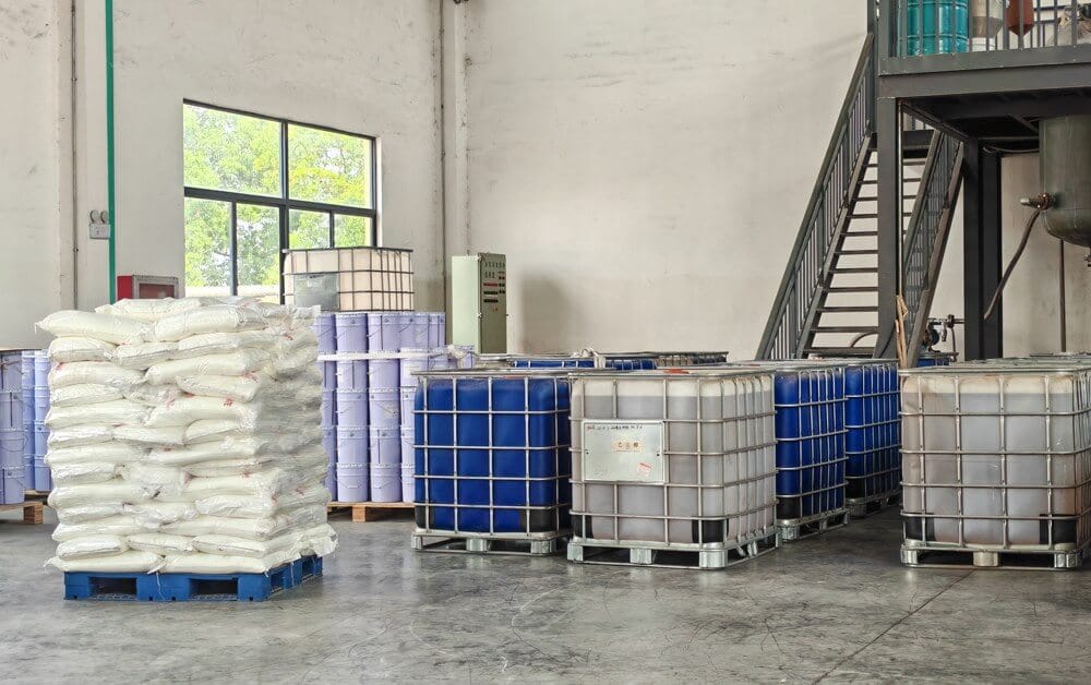 waterproof materials supplier