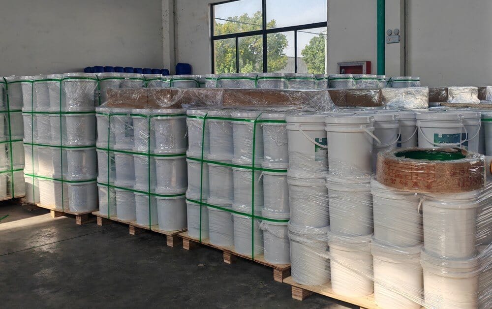 reliable Polyurea Injection Grout supplier
