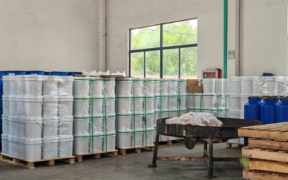 reliable Polyurea Injection Grout supplier
