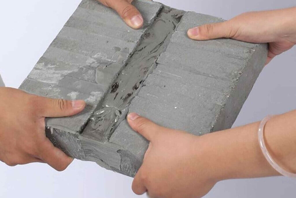 Polyurea Injection Grout
