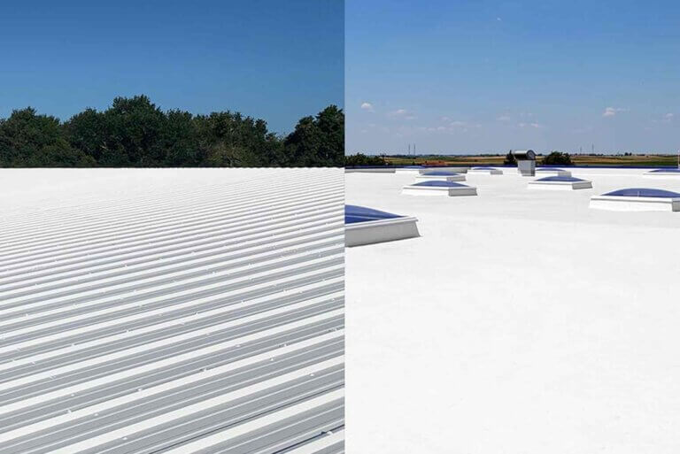 Waterproof Coatings