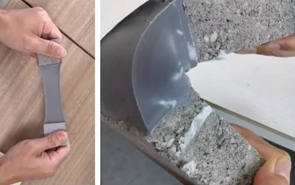 construction joint leakage repair