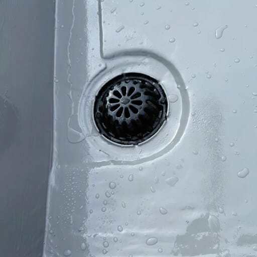 Waterproof Coating