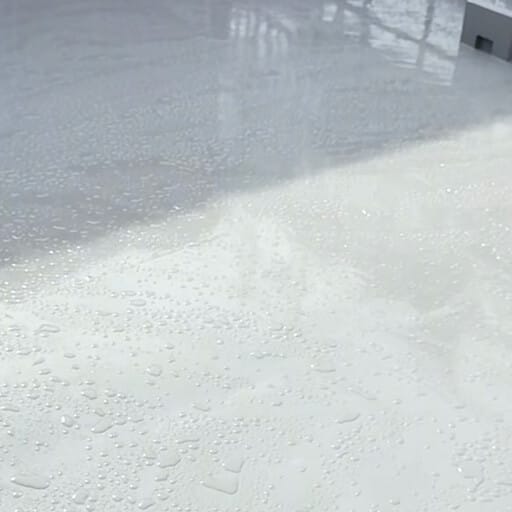 Waterproof Coating for Roof