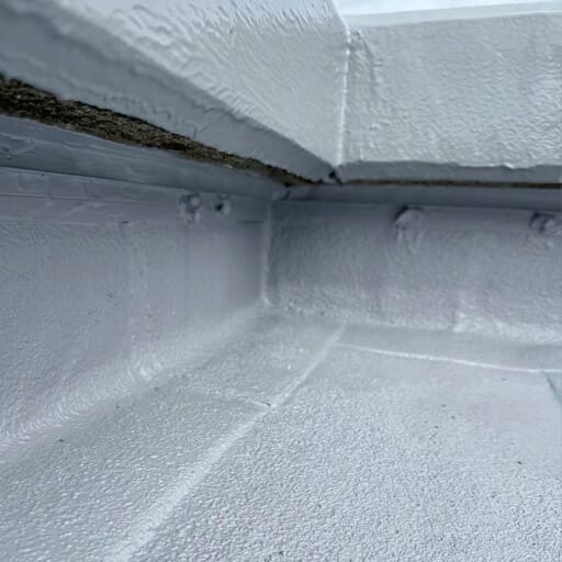 Waterproof Coating