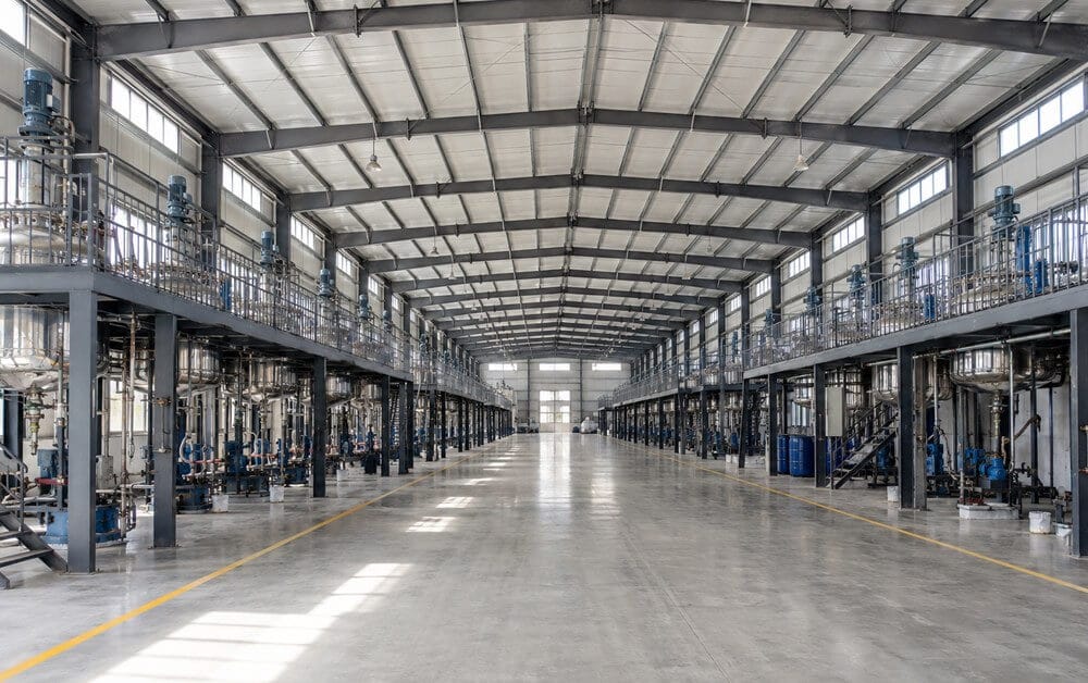 YURU waterproof material manufacturer production factory