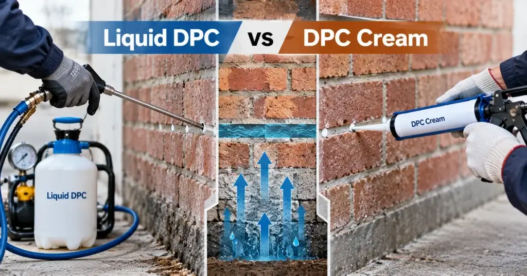 liquid dpc vs dpc cream