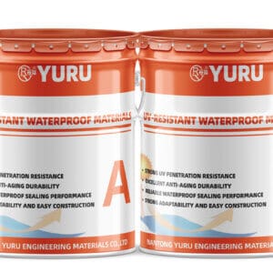aliphatic spray polyurea coating