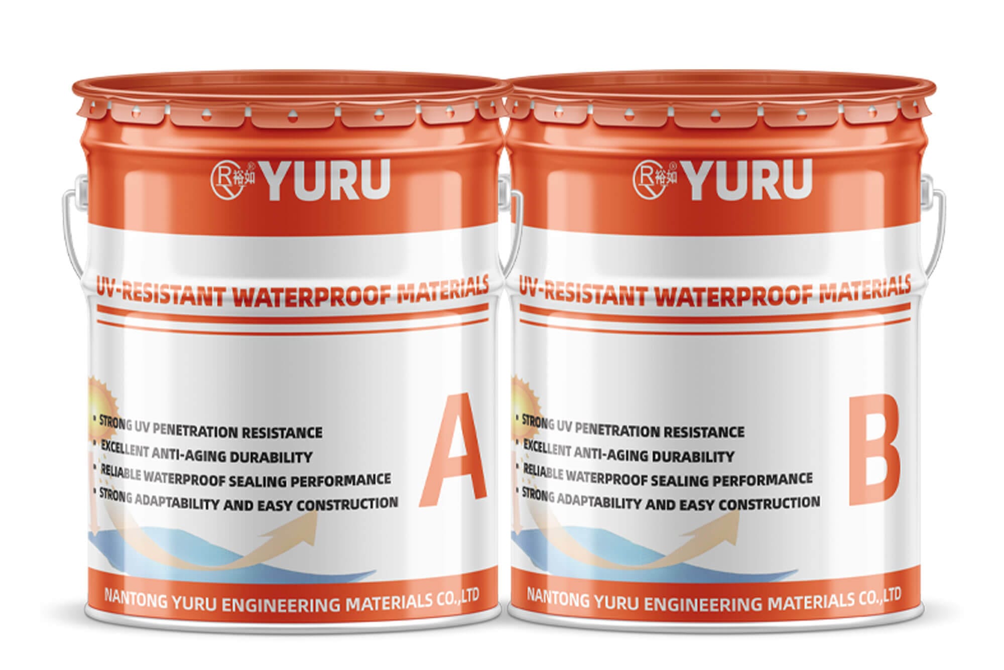 aliphatic spray polyurea coating