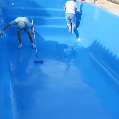 Pools