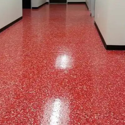 Epoxy Flooring