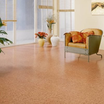 Epoxy flooring paint