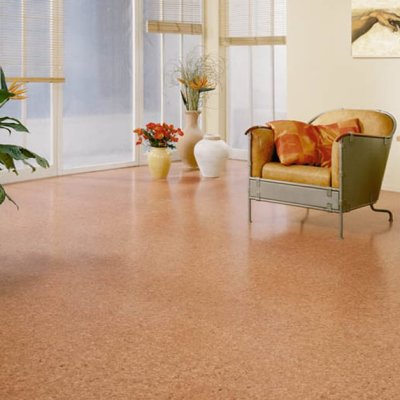 Epoxy Color Sand Flooring