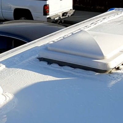 RV Waterproof