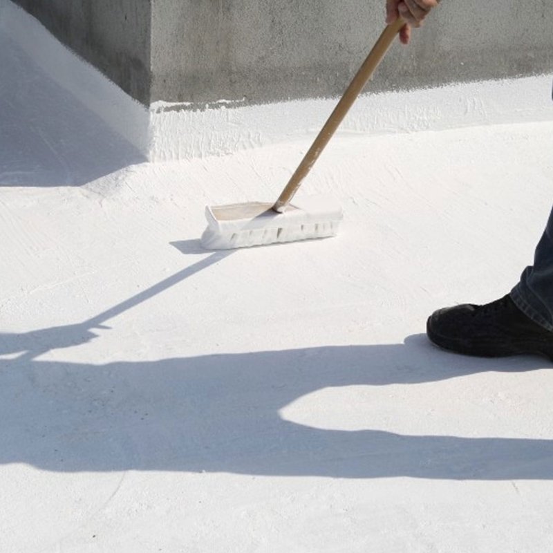 Waterproof Paint